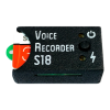 Voice Recorder Logo