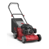 Lawn Mower Logo