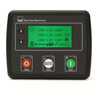 Preview: DEEP SEA ELECTRONICS DSE4520
