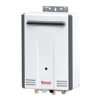 Preview: Rinnai V Model Series