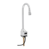 Preview: T&S EC-3100 Series