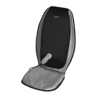 Preview: HoMedics SBM-300-2EU