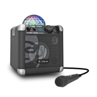 Preview: iDance CUBE BC10