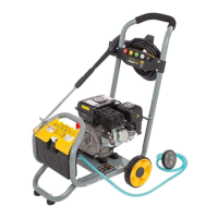 Preview: Powerplus GardenPro POWXG9009