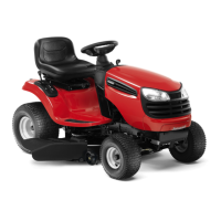 Preview: Husqvarna Jonsered LT2317A