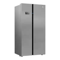 Preview: Beko GN163122S