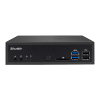 Preview: Shuttle DH310 Series