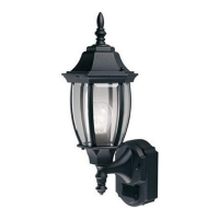 Preview: Secure Home SH-4192-BK-A