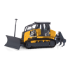 Construction Equipment Logo