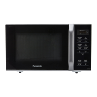 Preview: Panasonic NN-ST34HMLPK