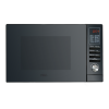 Microwave Oven Logo