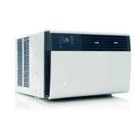 Preview: Friedrich SQ06N10 Series