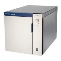 Preview: Tandberg Data BizNAS D400 Series