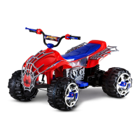 Preview: MARVEL SPIDER-MAN KT1301I