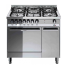 Cookers Logo