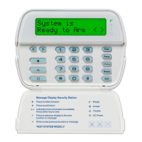 Preview: DSC PowerSeries RFK55 433 Series