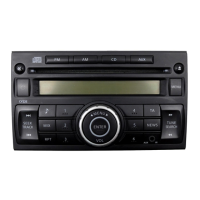 Preview: Clarion PN-3000P-A