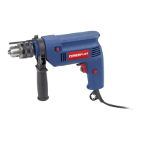 Preview: VARO Powerplus POW30001