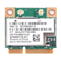 Preview: Broadcom BCM943228HMB