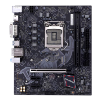Preview: Colorful BATTLE-AX B460M-D V20