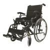 Wheelchair Logo