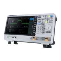 Preview: SIGLENT SSA3000X Series