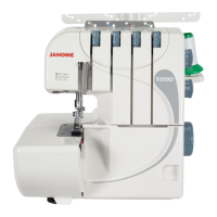Preview: Janome 9200D