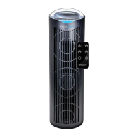 Preview: Envion TheraPure TPP640S