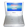 DVD Player Logo