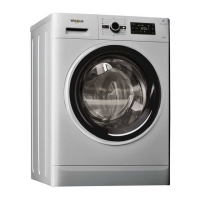Preview: Whirlpool FWDG96148SBS ZA