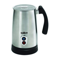 Preview: Salton FR1416A