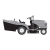 Lawn Mower Logo