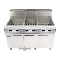 Preview: Frymaster 21814GF