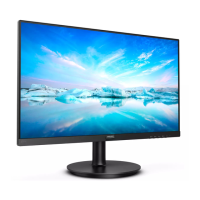 Preview: Philips V line 271V8