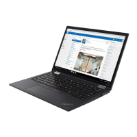 Preview: ThinkPad X13 Yoga Gen 2 LTE