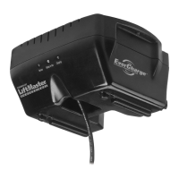 Preview: LiftMaster PROFESSIONAL 475LM