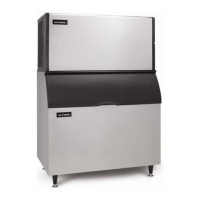 Preview: Ice-O-Matic ICE2100 SERIES