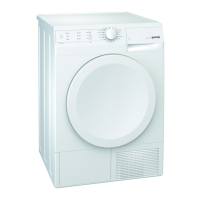 Preview: Gorenje D724BL