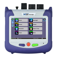 Preview: VeEX OTDR FX150+ Series