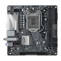 Preview: ASROCK B560M-ITX/ac