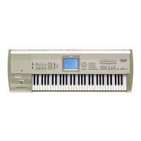 Preview: Korg sampler