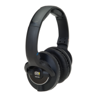 Preview: KRK KNS KNS6400