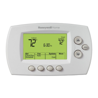 Preview: Honeywell TH6320WF01