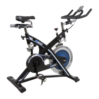 Preview: BH FITNESS ZS600