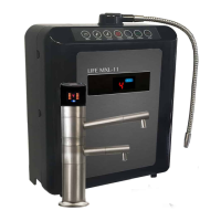 Preview: Life Ionizers MXL-11
