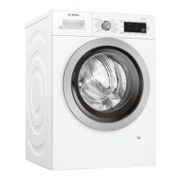 Preview: Bosch WAW285H1UC