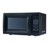 Microwave Oven Logo