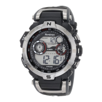 Preview: Armitron pro sport M0901 Series