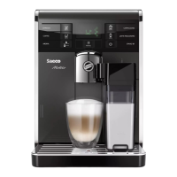Preview: Saeco Moltio HD8869
