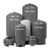 Preview: Amtrol WELL-X-TROL WX-350